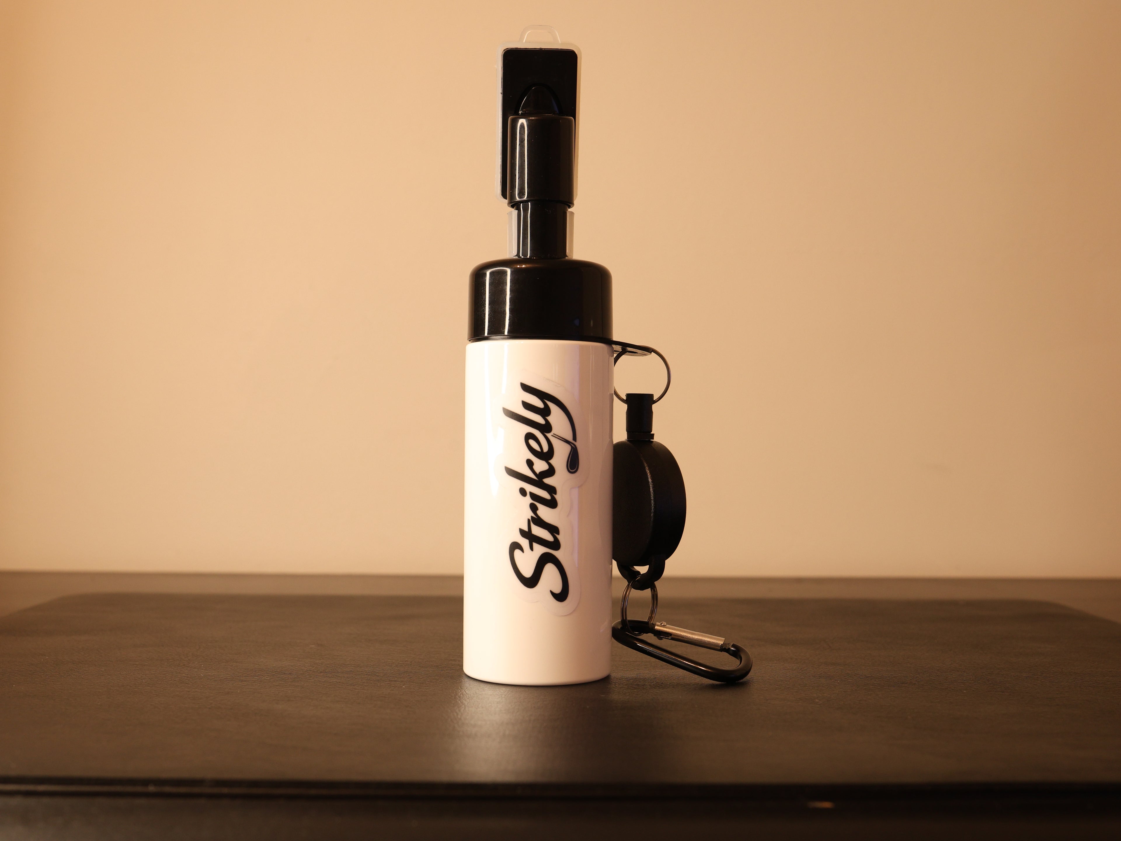 Strikely Golf Club Cleaner
