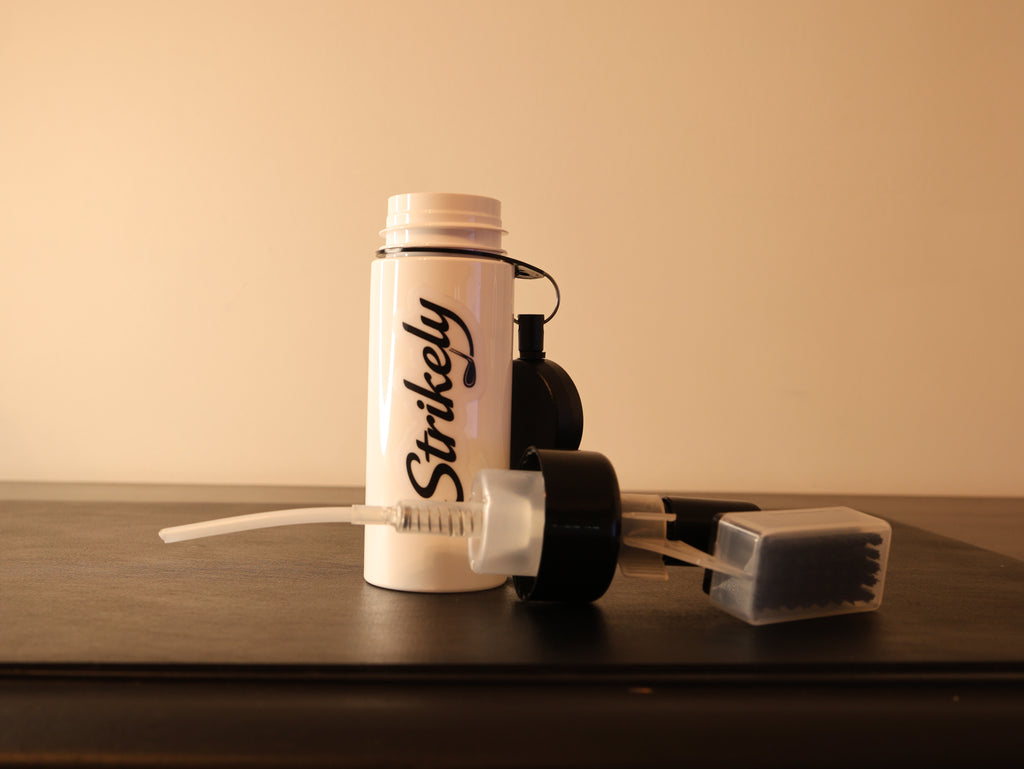 Strikely Golf Club Cleaner