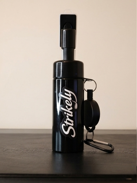 Strikely Golf Club Cleaner
