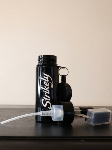 Strikely Golf Club Cleaner