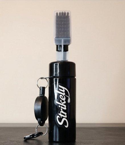 Strikely Golf Club Cleaner